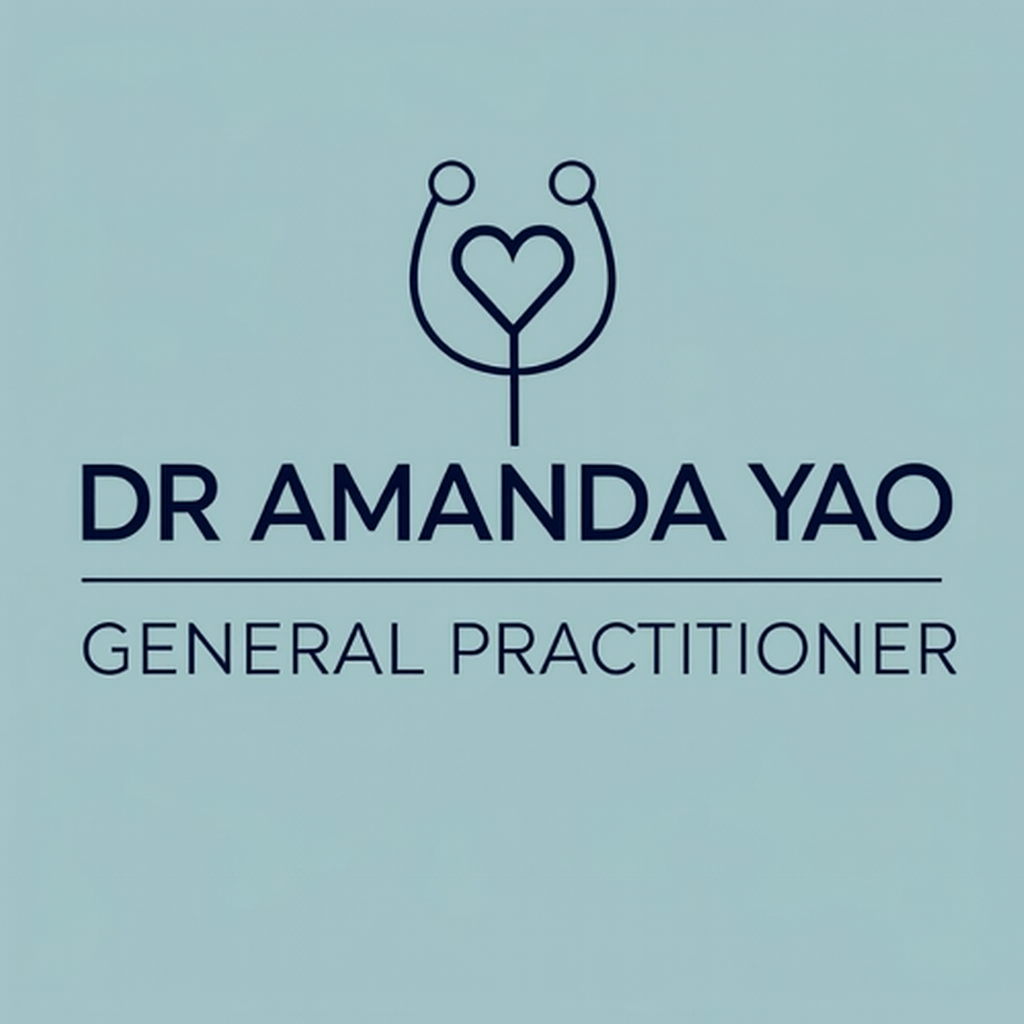 Dr Amanda Yao
