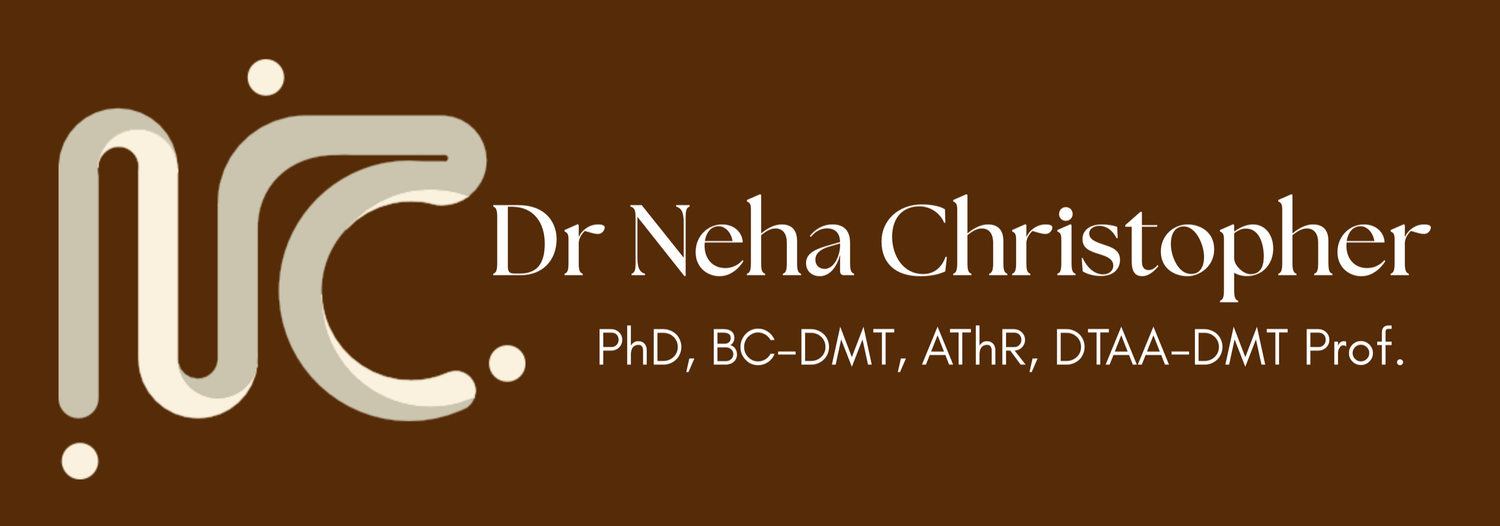Dr Neha Christopher