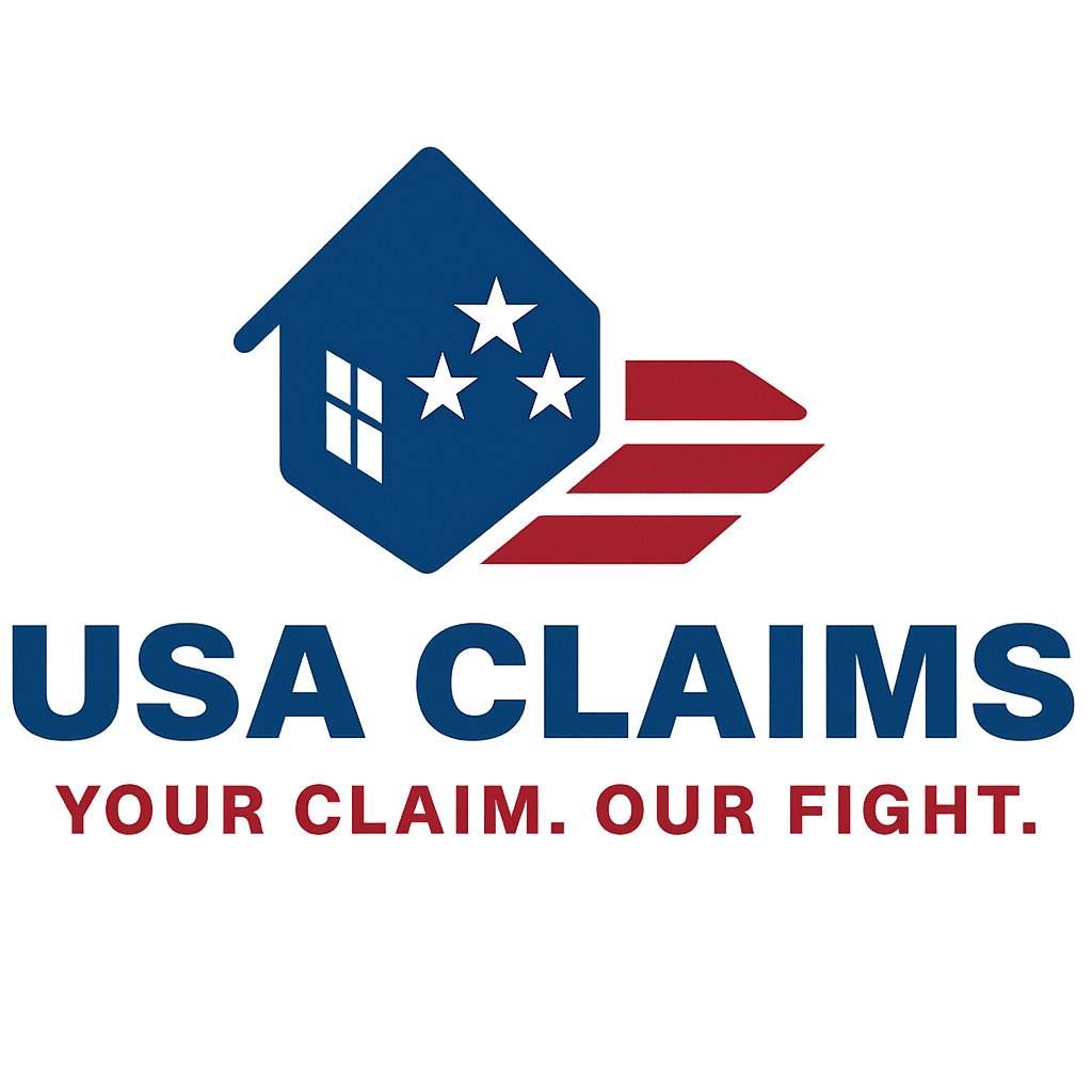 USA  Claims