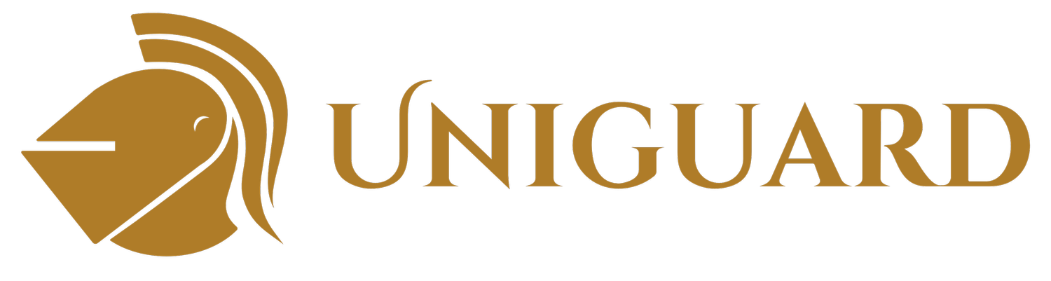 Uniguard - Legends in Service