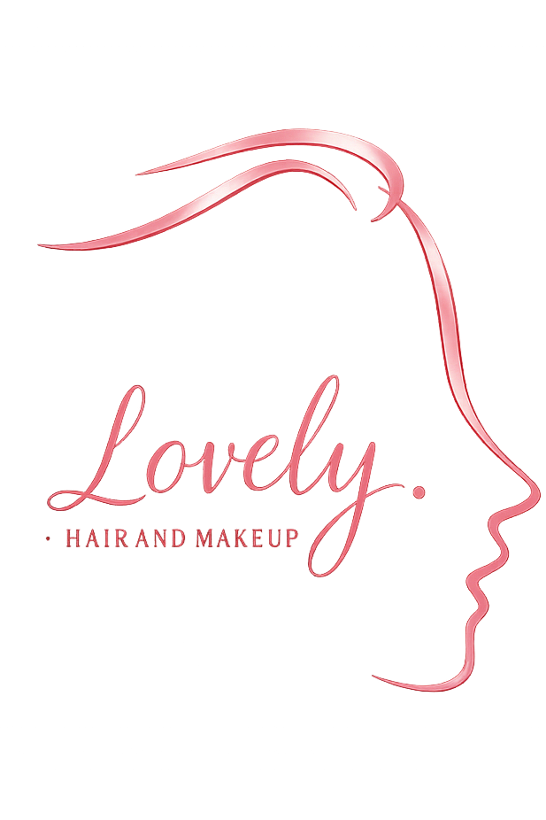 Lovely Hair & Makeup