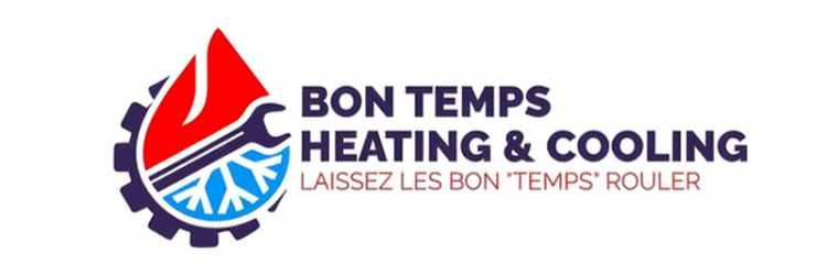 Bon Temps Heating & Cooling