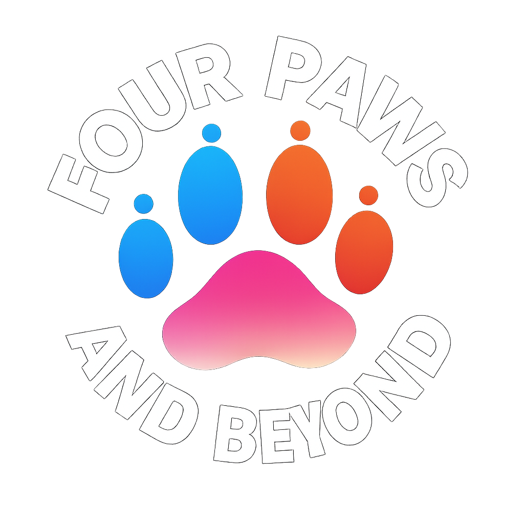 Four Paws and Beyond