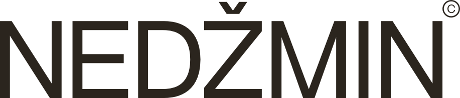 Nedžmin - Brand Designer & Art Director
