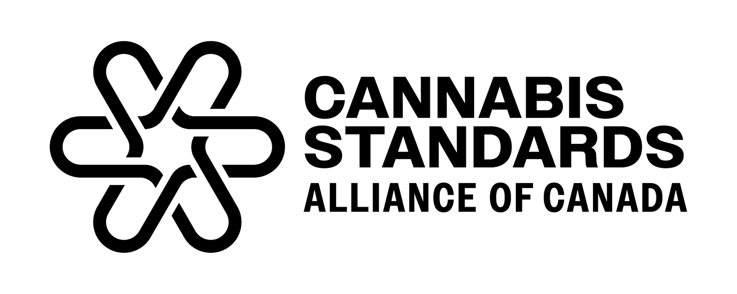 Cannabis Standards Alliance of Canada