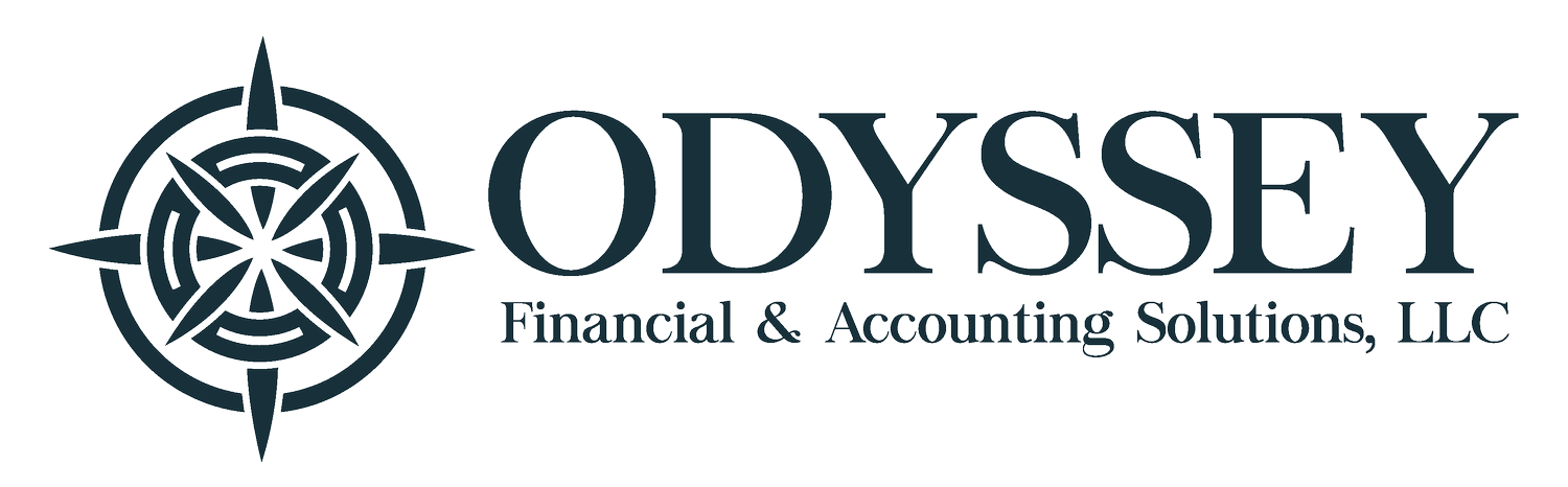 Odyssey Financial &amp; Accounting Solutions | Construction Accountants