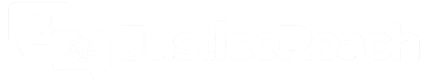 JusticeReach