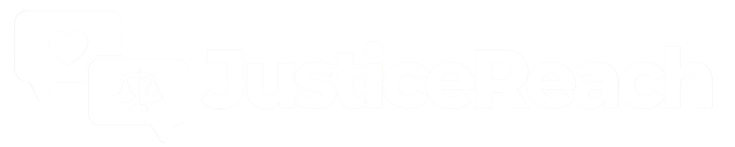 JusticeReach