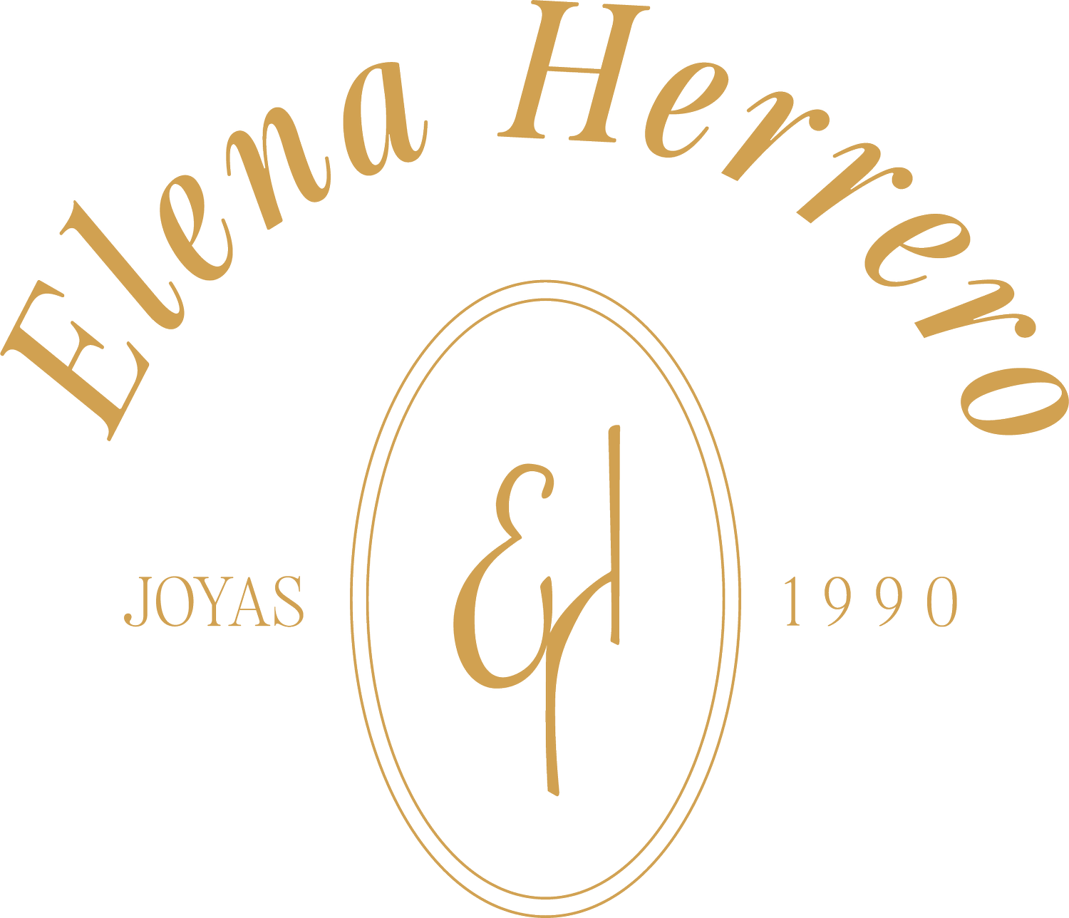 Elena Herrero joyas
