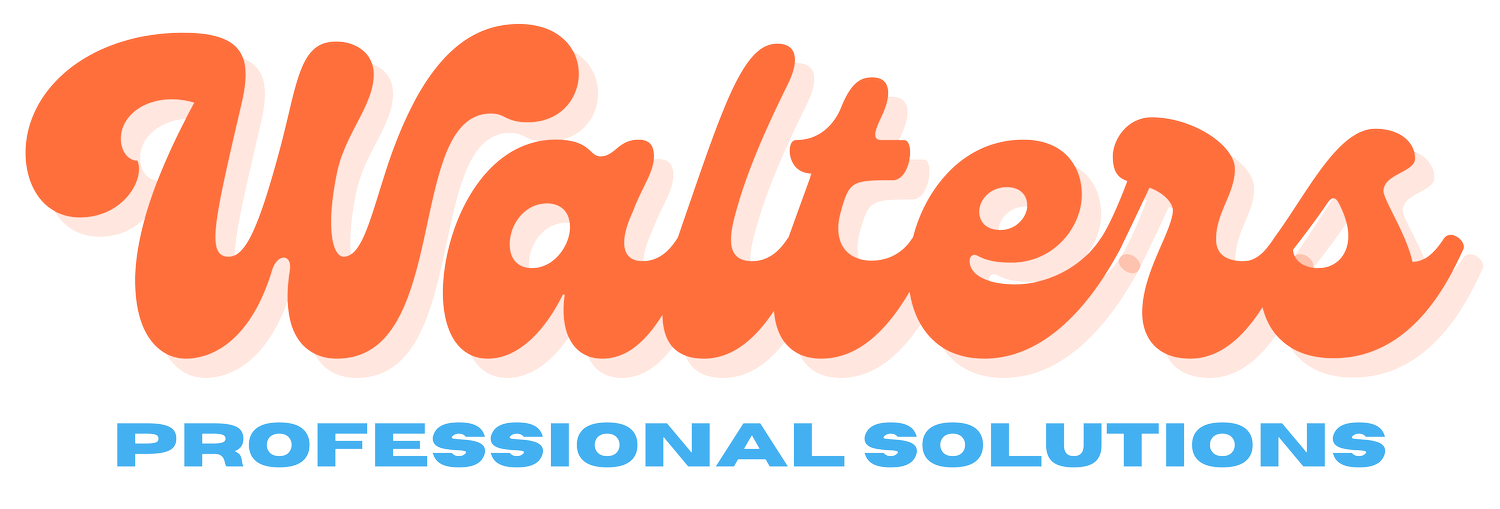Walters Pro Solutions