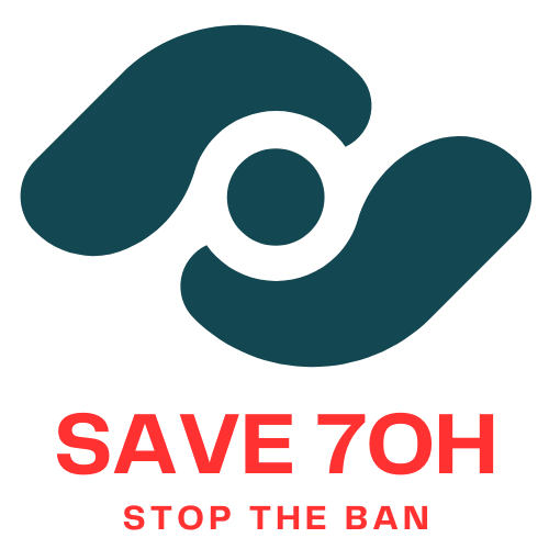 SAVE7OH