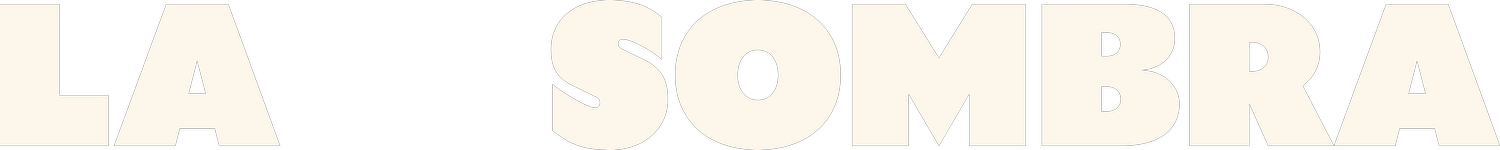 La Sombra