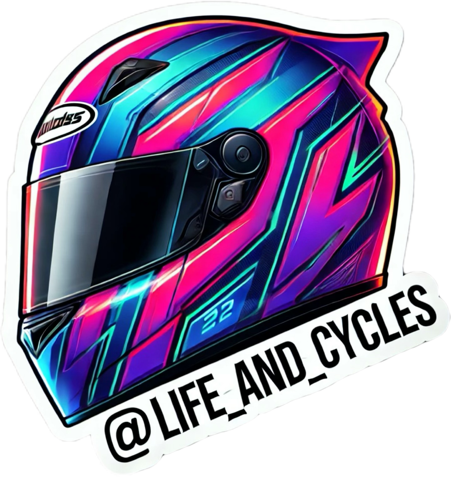 LIFE AND CYCLES