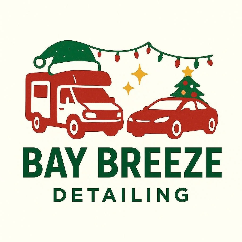 Bay Breeze RV Detailing