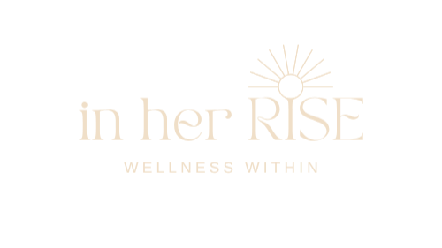 In Her Rise