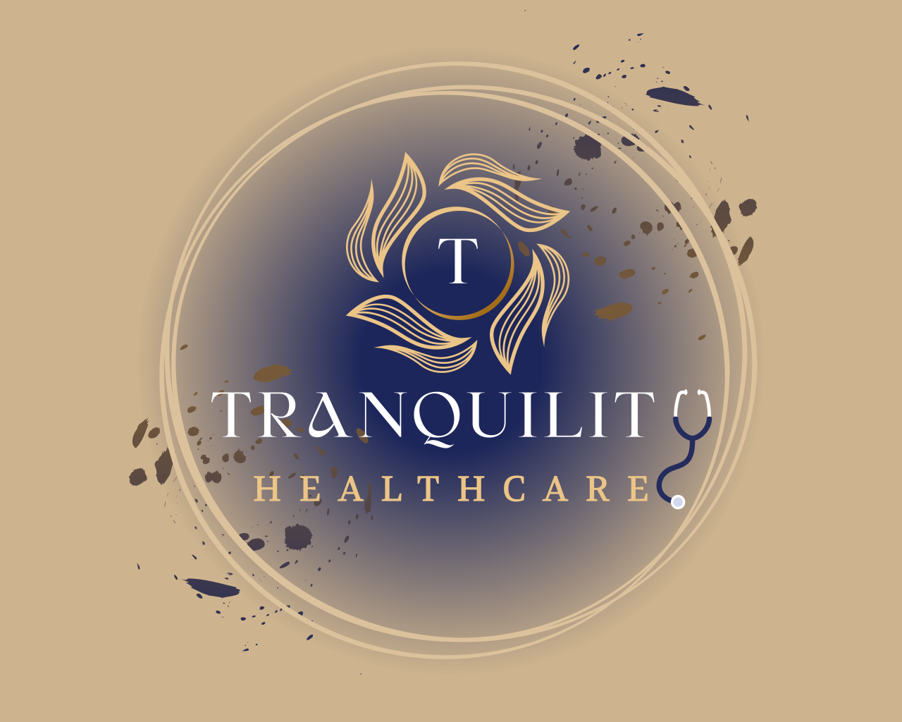 Tranquility Healthcare