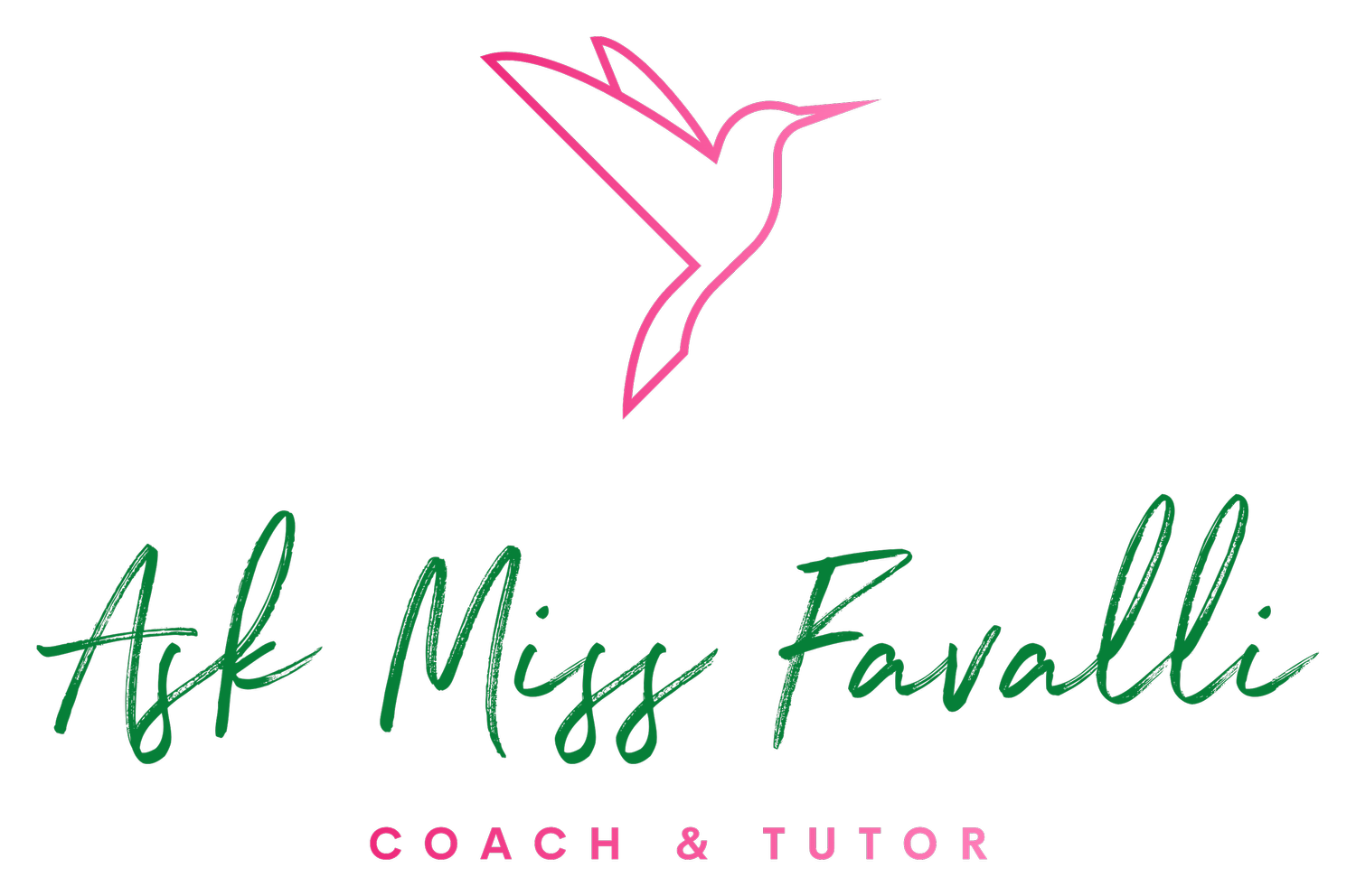 Ask Miss Favalli