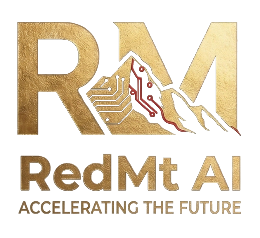 Red Mt. AI