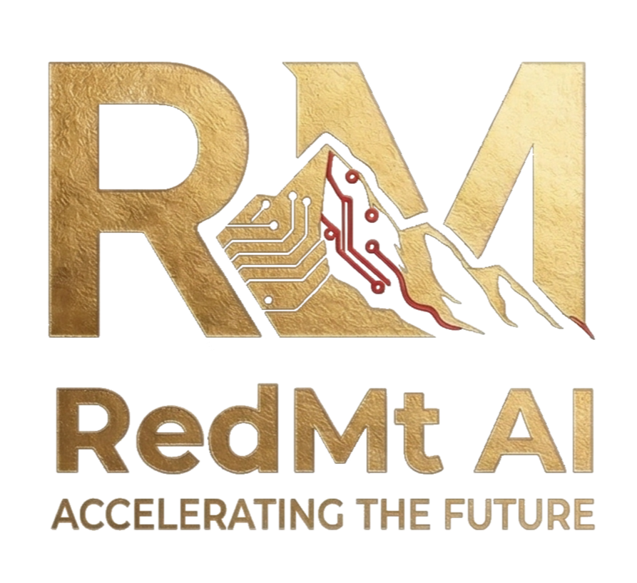 Red Mt. AI