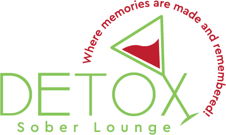 Detox Sober Lounge