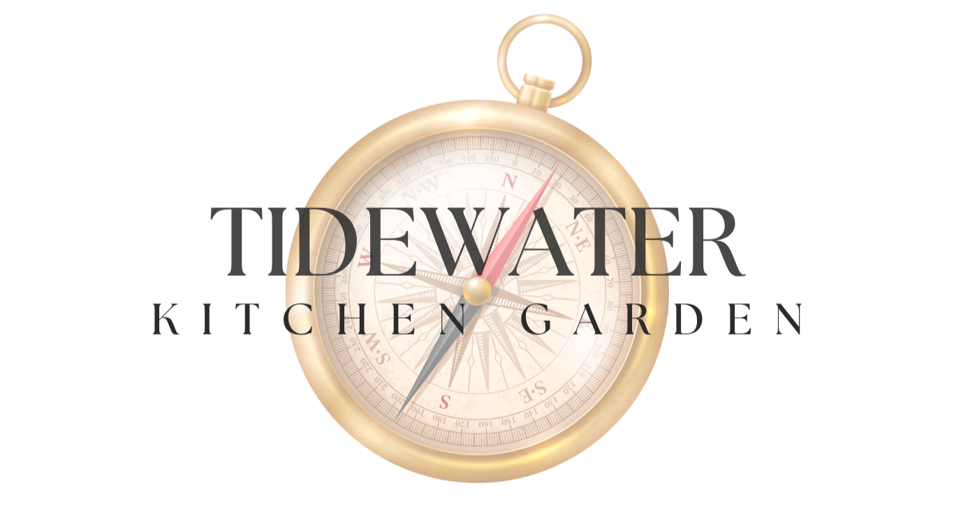 Tidewater Kitchen Garden