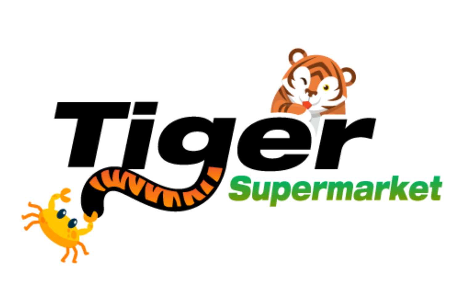 Tiger Supermarket