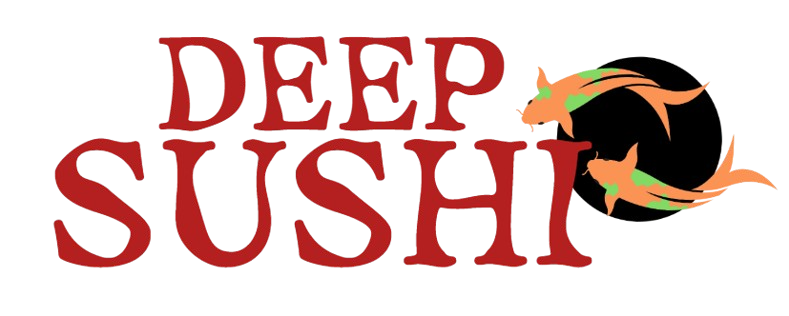 Deep Sushi 