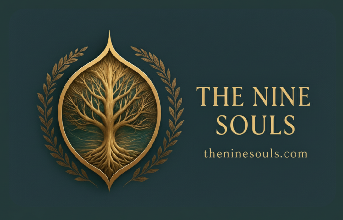 The Nine Souls Coaching