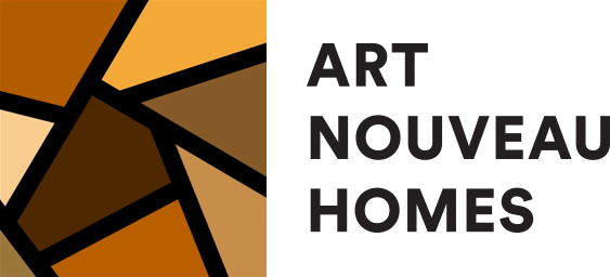 Art Nouveau Homes