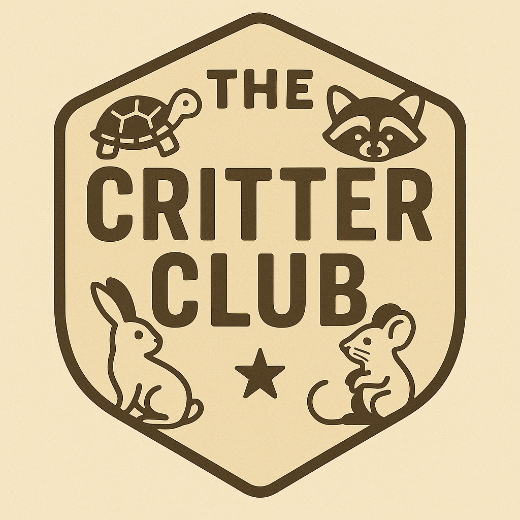 The Critter Club