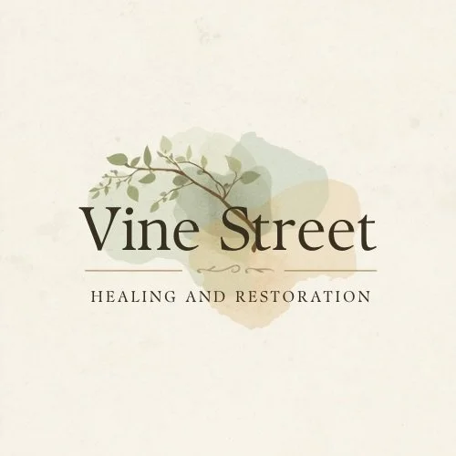 Vine Street Healing and Restoration