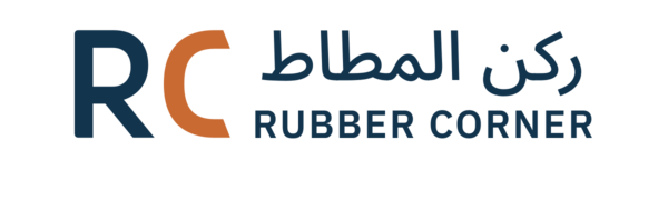 Rubber Corner