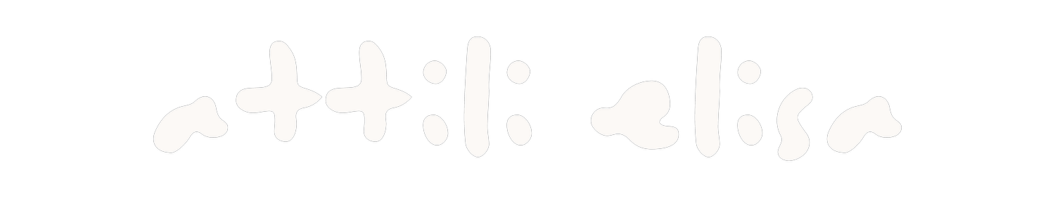 Elisa Attili Illustratrice