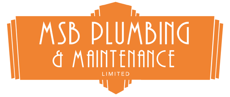 MSB Plumbing