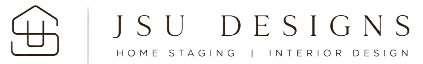 JSU DESIGNS | HOME STAGING