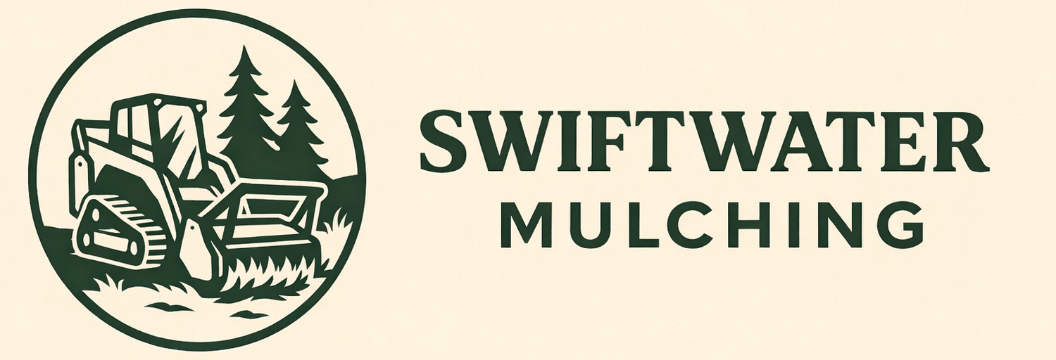 Swiftwater Mulching – Forestry Mulching & Brush Clearing in Southeast Michigan