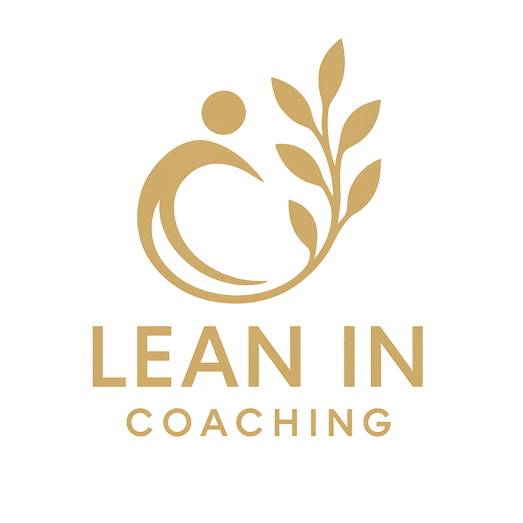 Lean In Coaching