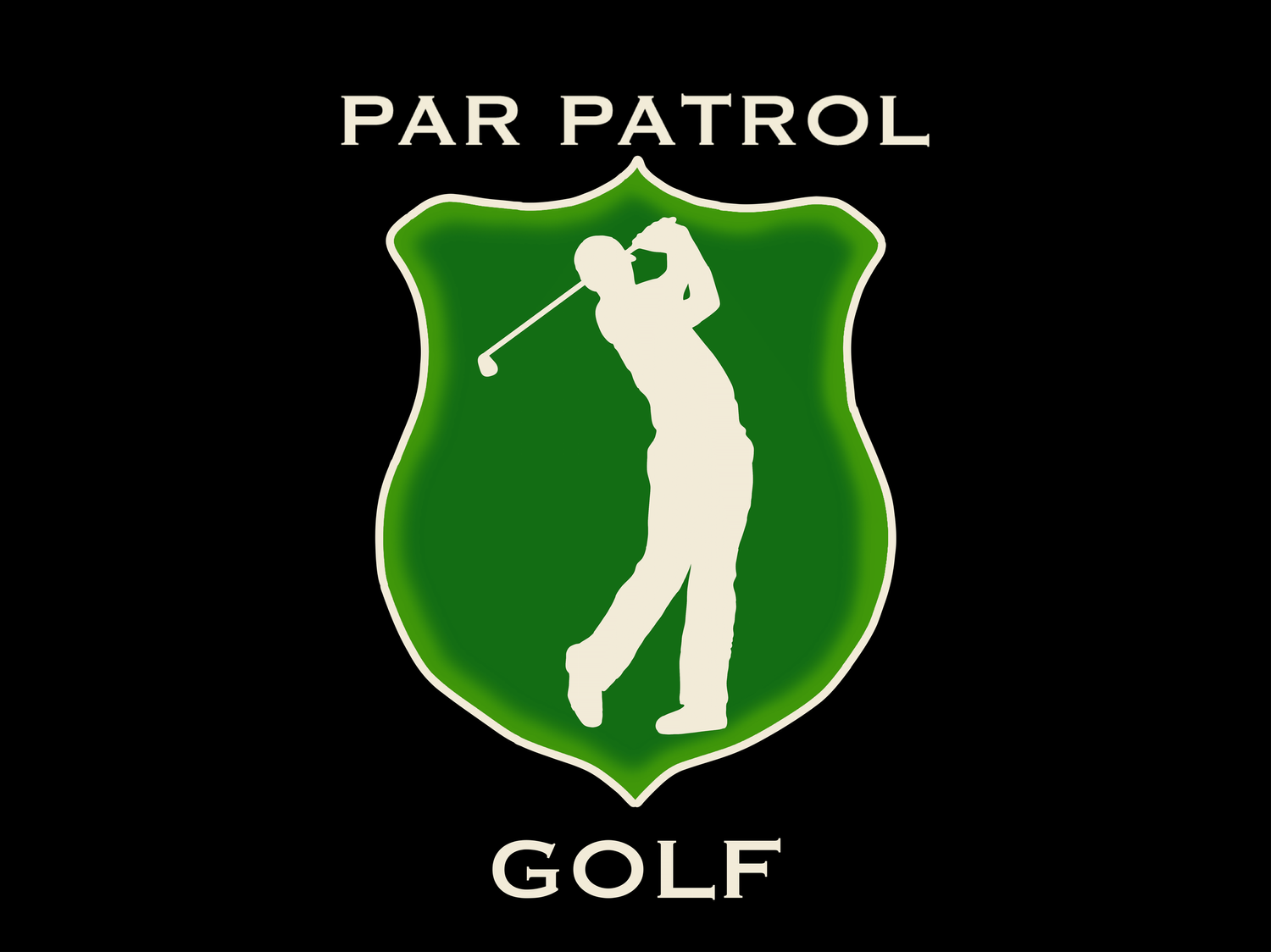 Par Patrol Golf