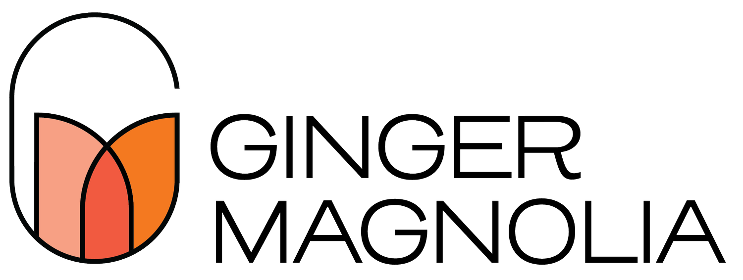 Ginger Magnolia