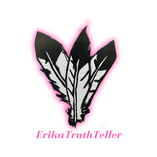 ErikaTruthTeller