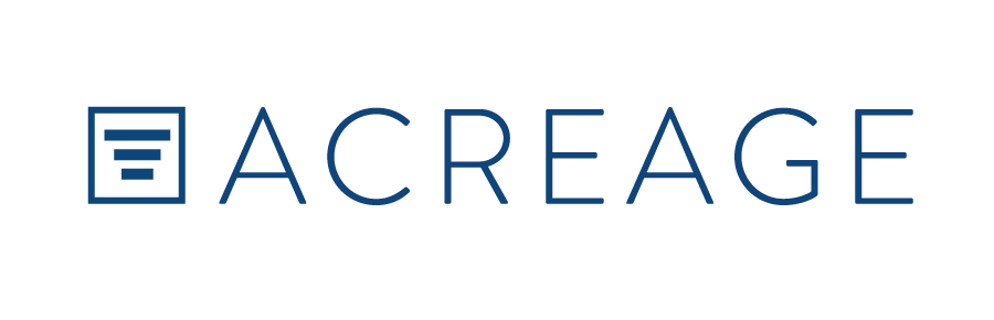 Acreage Capital