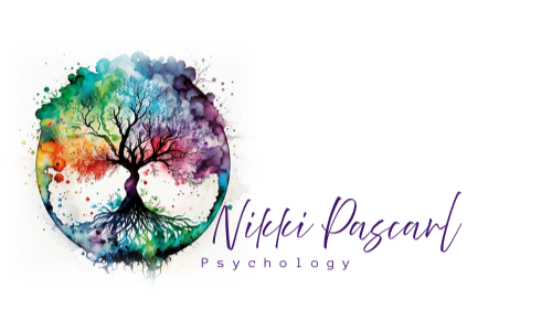 Nikki Pascarl Psychology