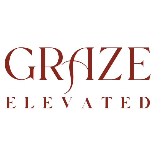 Graze. Elevated