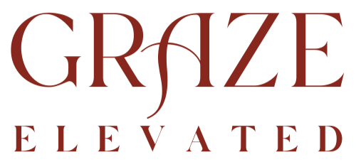 Graze. Elevated