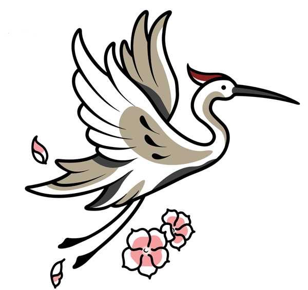 The Lucky Crane Tattoo Co. (Copy)