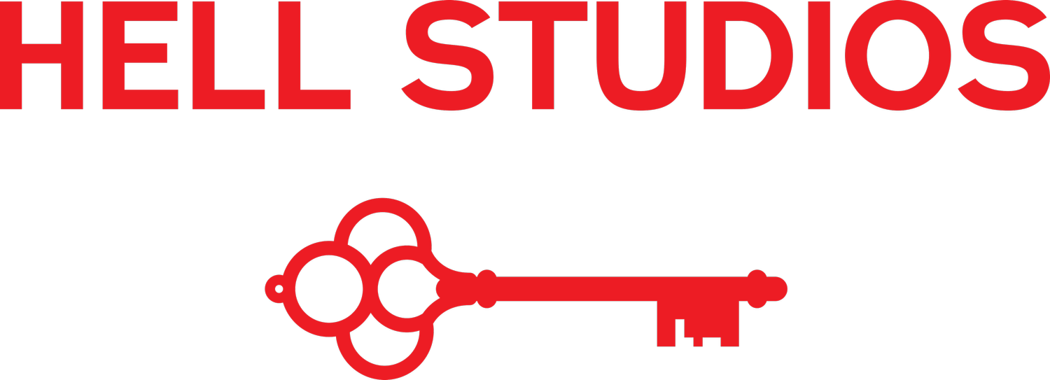 Hell Studios