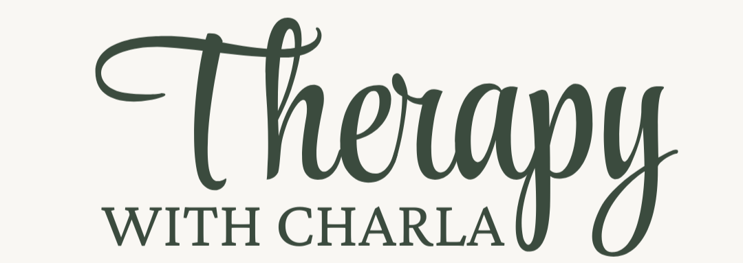 Therapy with Charla