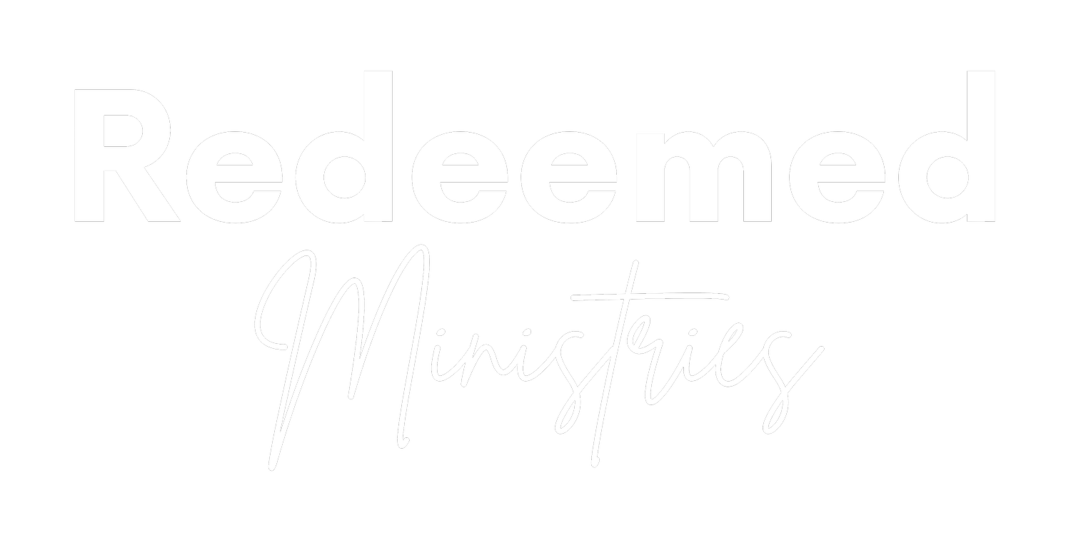 Redeemed Ministries new