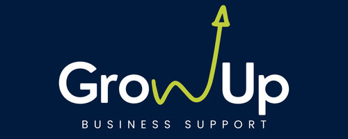 Grow Up Business Support
