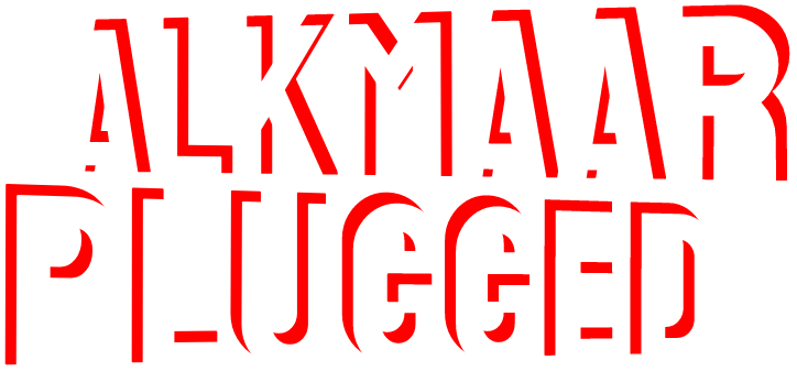 AlkmaarPlugged